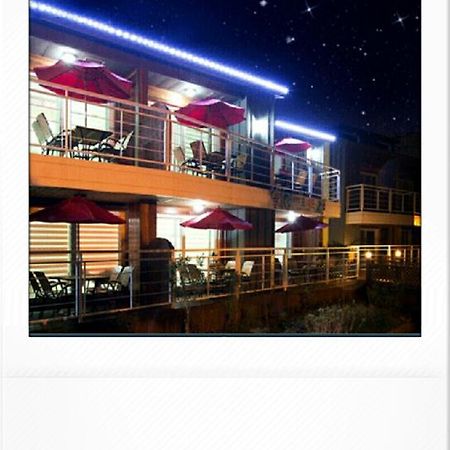 Four Seasons Pension Suncheon Exterior photo