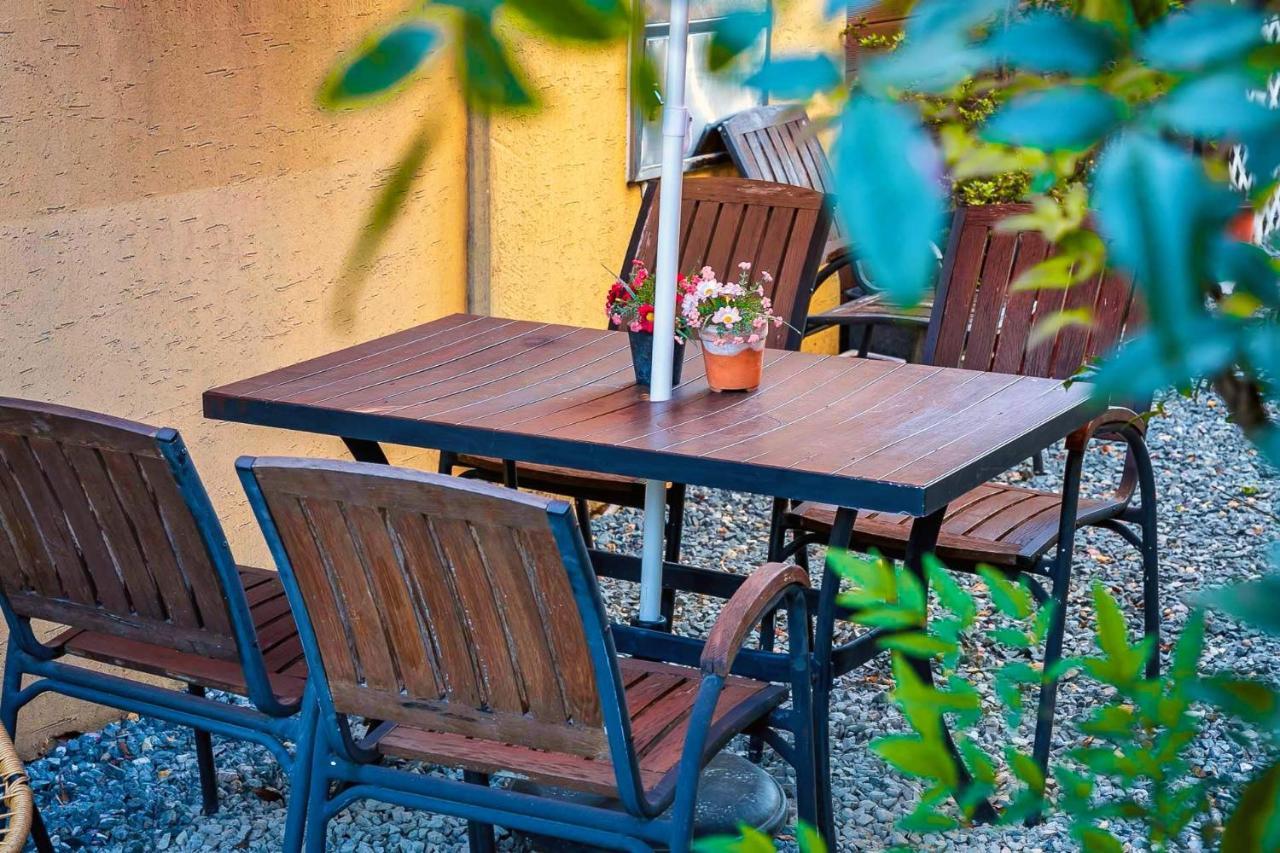 Four Seasons Pension Suncheon Exterior photo